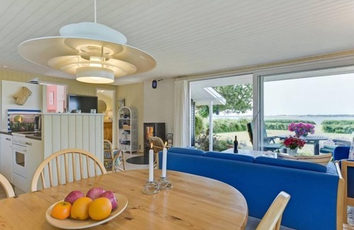 Fej House | "Eddy" - 50m from the sea by Interhome