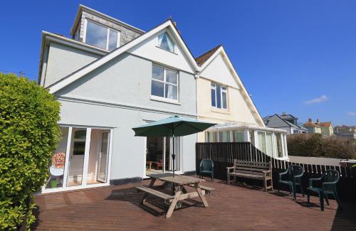 Hope-Cove House | Eddystone