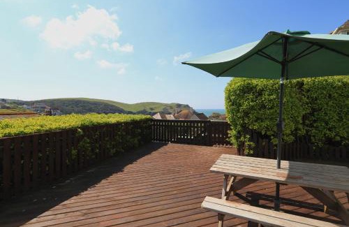 Hope-Cove House | Eddystone