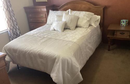 Eddyville House | Eddyville Springs Estates