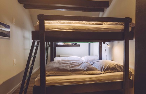 Steinbach Hotel | EDELFUCHS-LODGE