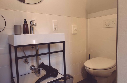 Steinbach Hotel | EDELFUCHS-LODGE