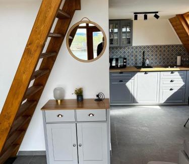 Szogliget Apartment | Edelin Lake House