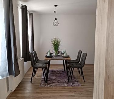 Edelsbach bei Feldbach Apartment | Edelsbacher Ferienwohnung