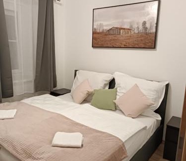 Edelsbach bei Feldbach Apartment | Edelsbacher Ferienwohnung