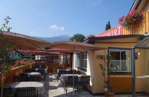 Krakaudorf Hotel | Edelsteinhotel Guniwirt