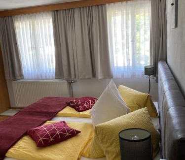 Krakaudorf Hotel | Edelsteinhotel Guniwirt