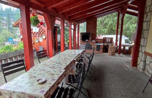 Borsec House | Edelweis Floare de Colt