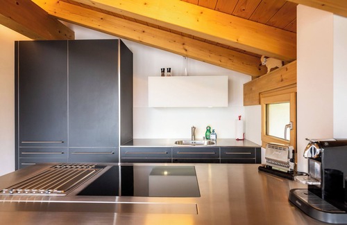Flims Apartment | Edelweiss Apartment Bergundthal; 3.5 Rooms Family Apartment with amazing view.