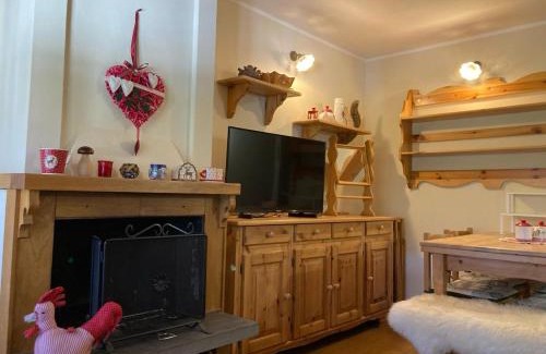 Passo Lanciano House | Edelweiss Apt29