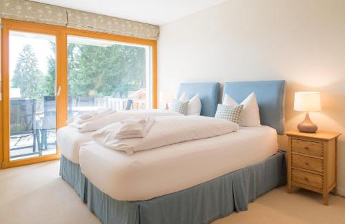 Flims Apartment | Edelweiss Bellavita