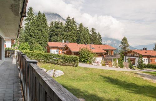 Flims Apartment | Edelweiss Bellavita