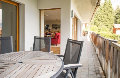 Flims Apartment | Edelweiss Bellavita