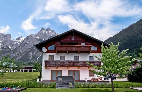 Werfenweng Apartment | Edelweiss by Interhome