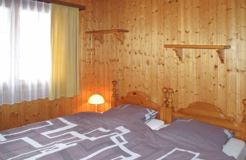 Saas-Balen House | Edelweiss by Interhome