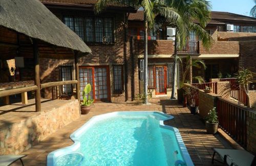 Pretoria House | Edelweiss Corporate Guest House