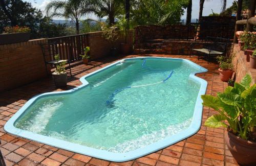 Pretoria House | Edelweiss Corporate Guest House