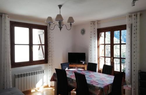 Chisagues Apartment | Edelweiss