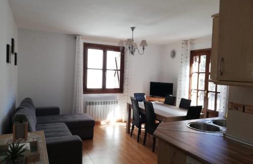 Chisagues Apartment | Edelweiss