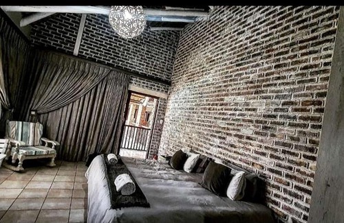 Lephalale House | Edelweiss Guest House