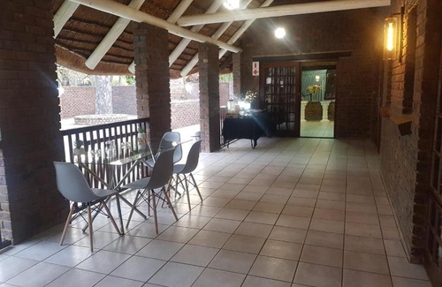 Lephalale House | Edelweiss Guest House