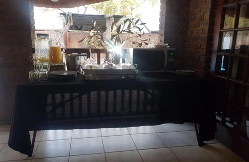 Lephalale House | Edelweiss Guest House