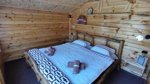 Suhaia House | Edelweiss guesthouse, glamping and camping