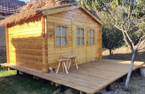 Suhaia House | Edelweiss guesthouse, glamping and camping