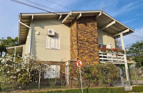 Feliz House | Edelweiss Haus