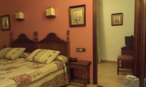Torla Hotel | Edelweiss Hotel