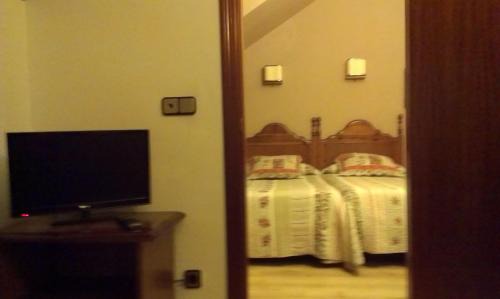 Torla Hotel | Edelweiss Hotel