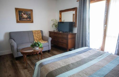 Annapolis Valley Hotel | Edelweiss Inn Nova Scotia