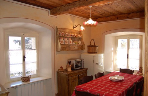 Piedilago Apartment | EDELWEISS