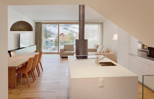 Flims Apartment | Edelweiss La Cerise