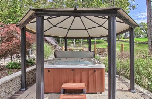 Boyne Falls House | Edelweiss Lodge