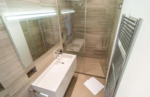 Flims Apartment | Edelweiss Mountain Suites 07-08