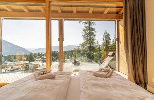 Flims Apartment | Edelweiss Mountain Suites 07-08