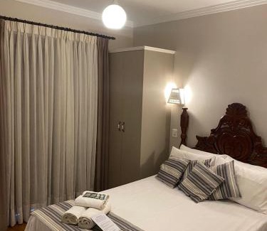 Pomerode Hotel | Edelweiss Pomerode