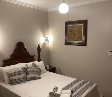 Pomerode Hotel | Edelweiss Pomerode