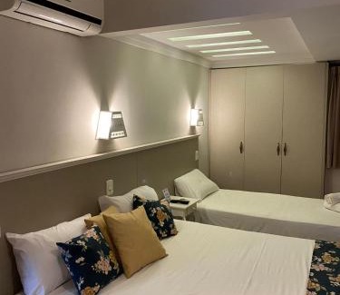 Pomerode Hotel | Edelweiss Pomerode