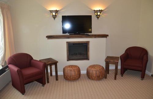 Ellicottville Cabin | Edelweiss Ski Lodge