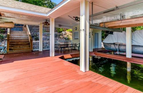 Westlake Corner House | Edelweiss