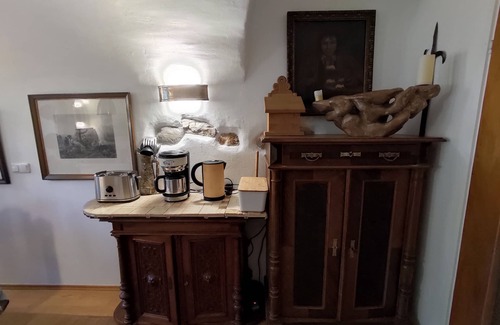 Marquartstein Apartment | Edelweiss vacation apartment 64 m², 2 bedrooms, kitchen/living room, bathroom/WC, WLAN