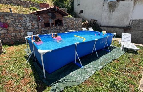 Southwestern Region House | Edelweiss Villa Trpejca