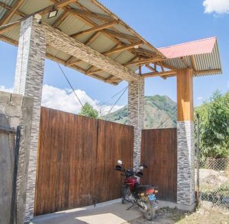 Chontabamba Villa | Edelweisshaus Chontabamba
