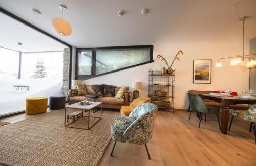 Konigsleiten House | Edelweisshaus Top 5