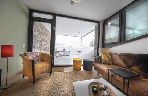 Konigsleiten House | Edelweisshaus Top 5