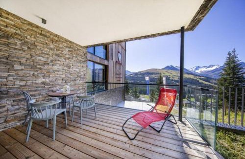 Konigsleiten House | Edelweisshaus Top 5