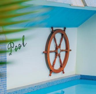 Morogoro Hotel | Edelwyss-Inn