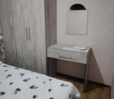 Parakar Apartment | EDeM